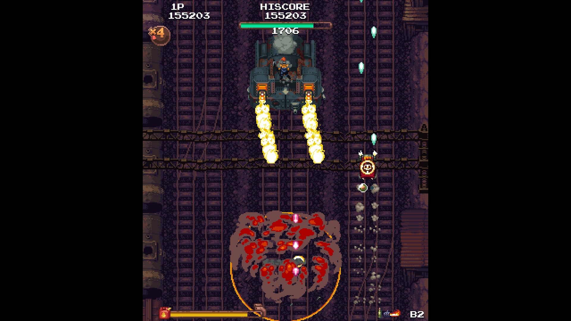 Dead End City PS5 - Jeux Vidéo Physique - Red Art Games - Shop Just for Games