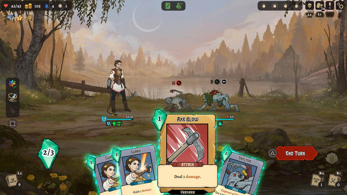 Deathless The Hero Quest Nintendo Switch (Code de téléchargement)