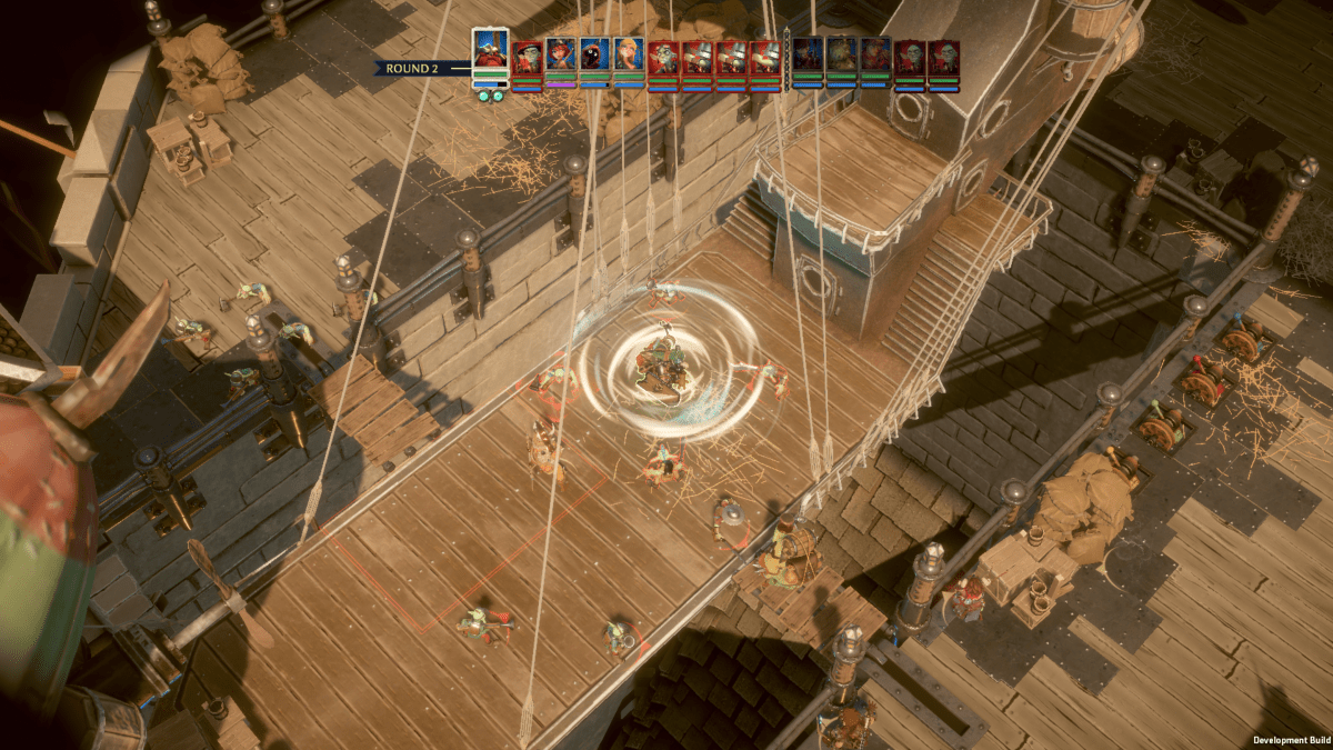 Le Donjon de Naheulbeuk L'Amulette du Désordre Chicken Edition SWITCH Version USK - Jeux Vidéo Physique - Artefacts Studio - Shop Just for Games