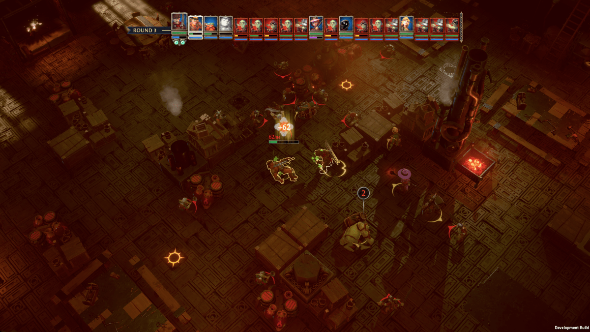 Le Donjon de Naheulbeuk L'Amulette du Désordre Chicken Edition SWITCH Version USK - Jeux Vidéo Physique - Artefacts Studio - Shop Just for Games