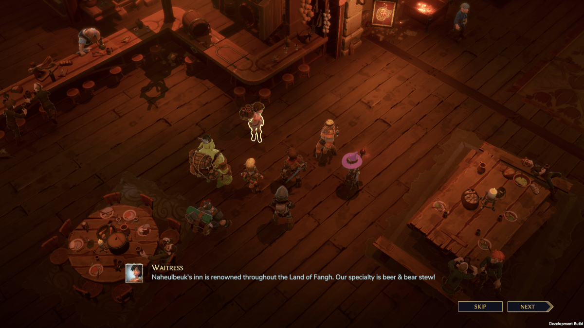 Le Donjon de Naheulbeuk L'Amulette du Désordre Chicken Edition SWITCH Version USK - Jeux Vidéo Physique - Artefacts Studio - Shop Just for Games