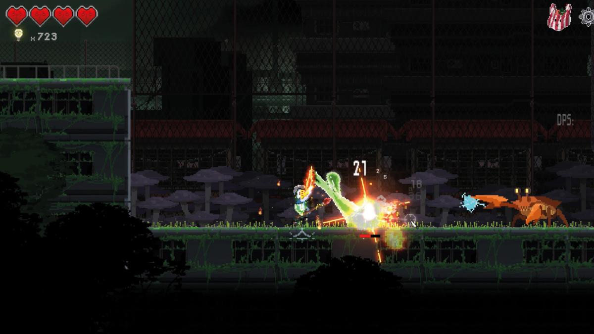 Dungeon Munchies Deluxe Edition Nintendo SWITCH - Jeux Vidéo Physique - TESURA - Shop Just for Games