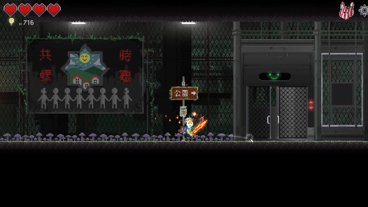 Dungeon Munchies Deluxe Edition Nintendo SWITCH - Jeux Vidéo Physique - TESURA - Shop Just for Games