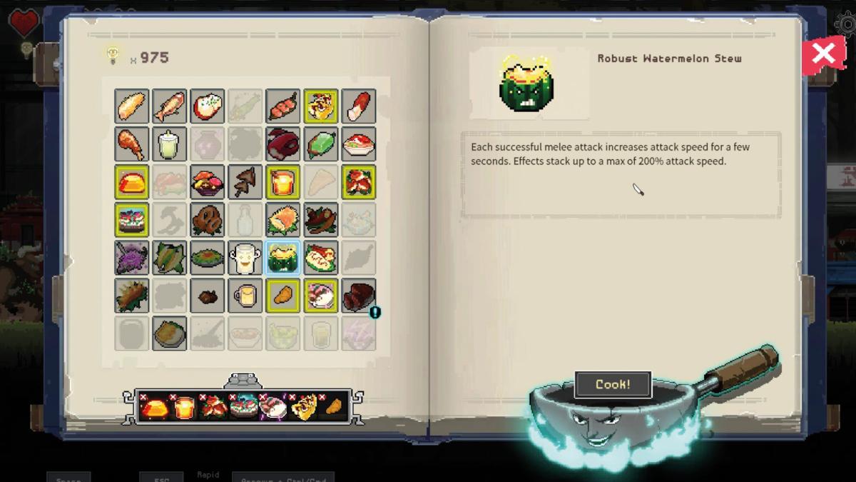 Dungeon Munchies Deluxe Edition Nintendo SWITCH - Jeux Vidéo Physique - TESURA - Shop Just for Games