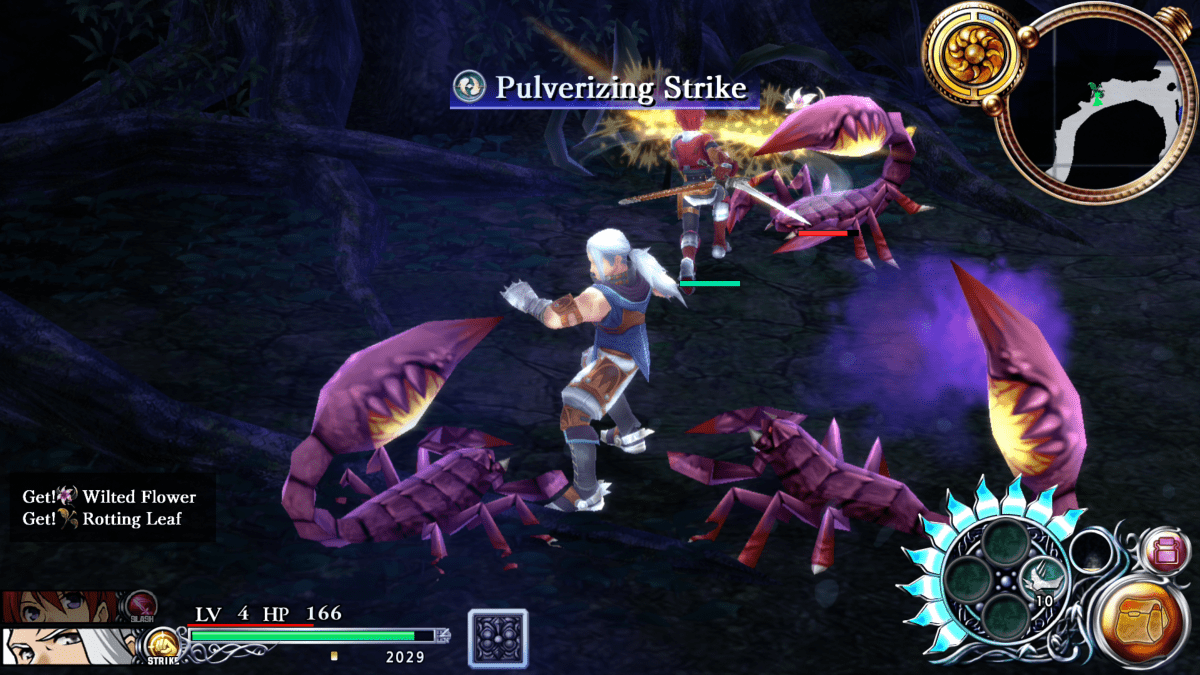 YS Memories of Celceta PS4 - Jeux Vidéo Physique - MARVELOUS - Shop Just for Games