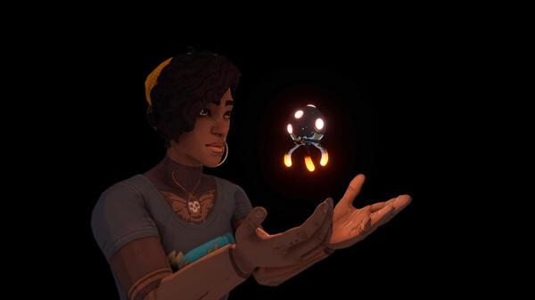 Dustborn Xbox Series X / Xbox One - Jeux Vidéo Physique - QUANTIC DREAM - Shop Just for Games