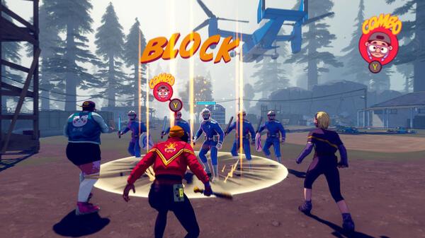 Dustborn PS5 - Jeux Vidéo Physique - QUANTIC DREAM - Shop Just for Games