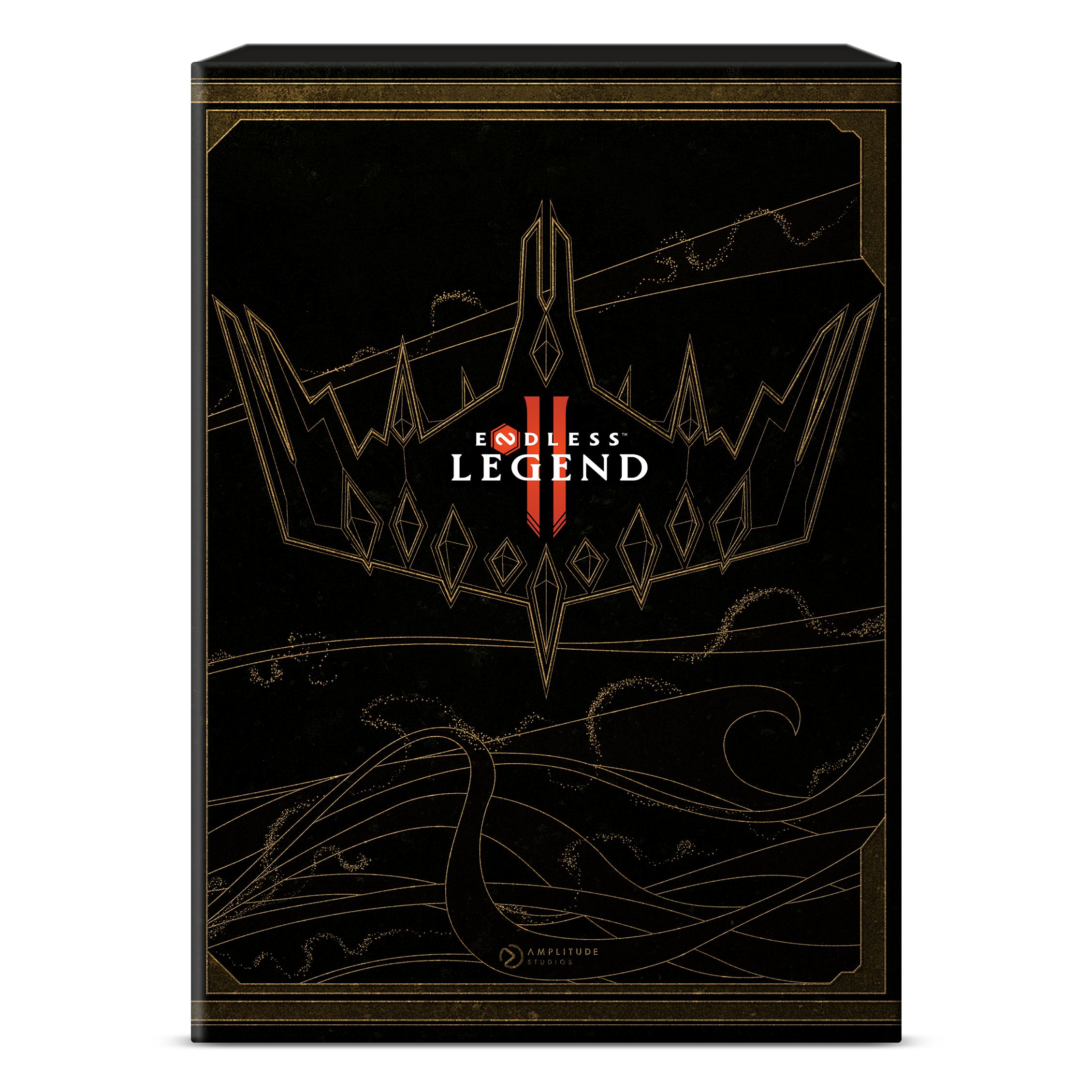 ENDLESS Legend II Collector’s Edition PS5