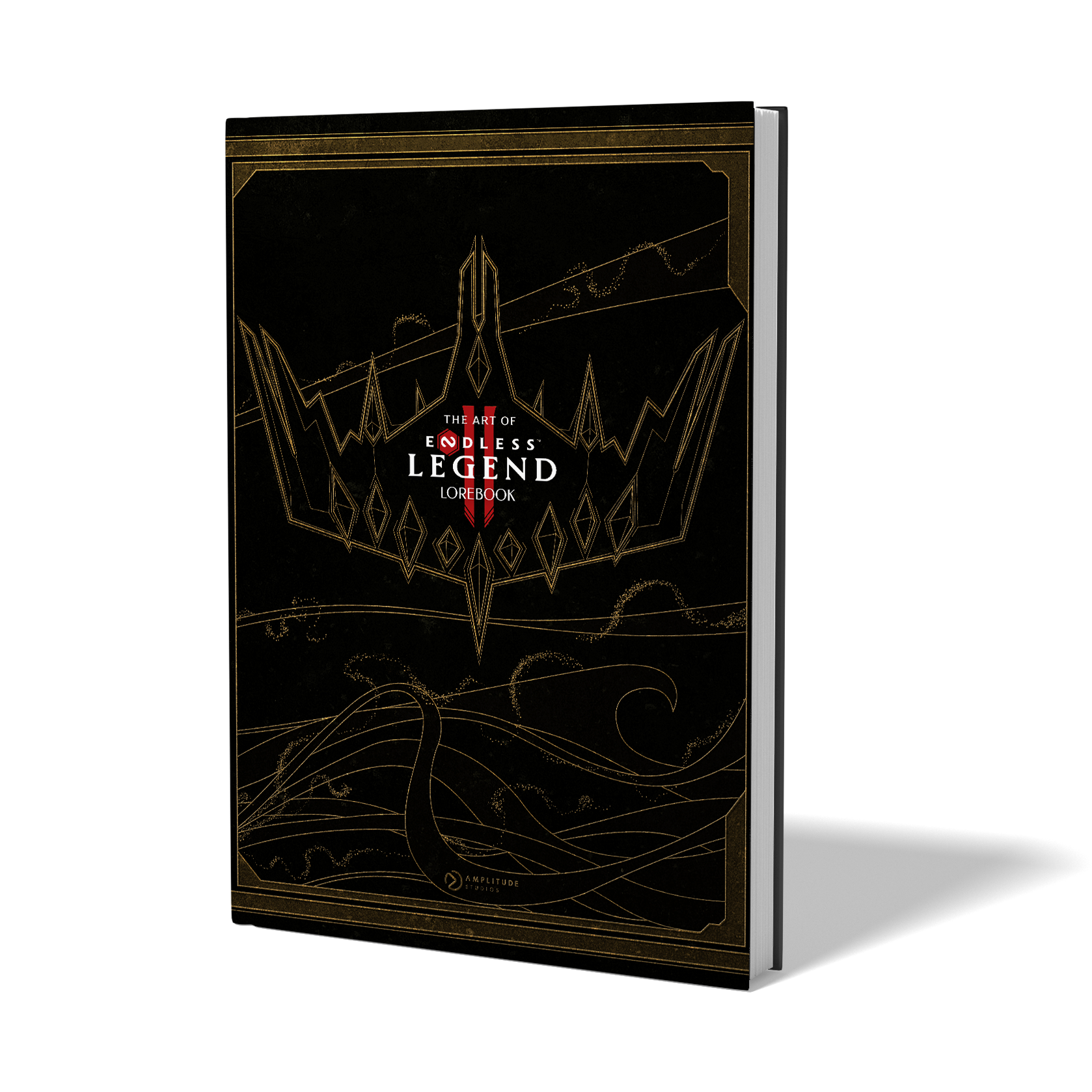 ENDLESS Legend II Collector’s Edition PS5