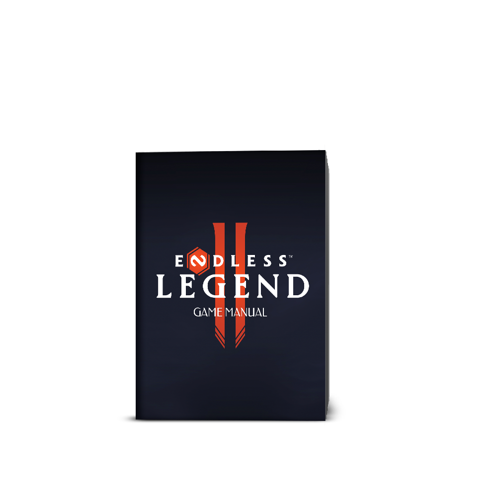 ENDLESS Legend II Collector’s Edition PS5