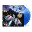 Earthion Vinyle 2LP