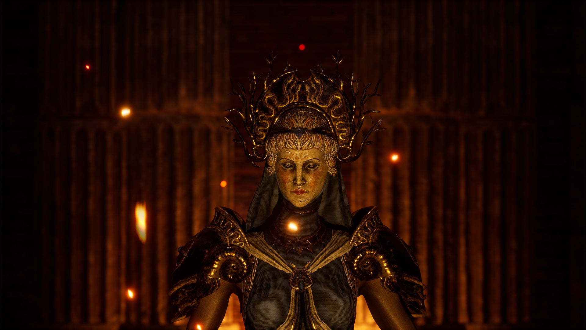 Enotria The Last Song PS5 - Jeux Vidéo Physique - Fireshine - Shop Just for Games