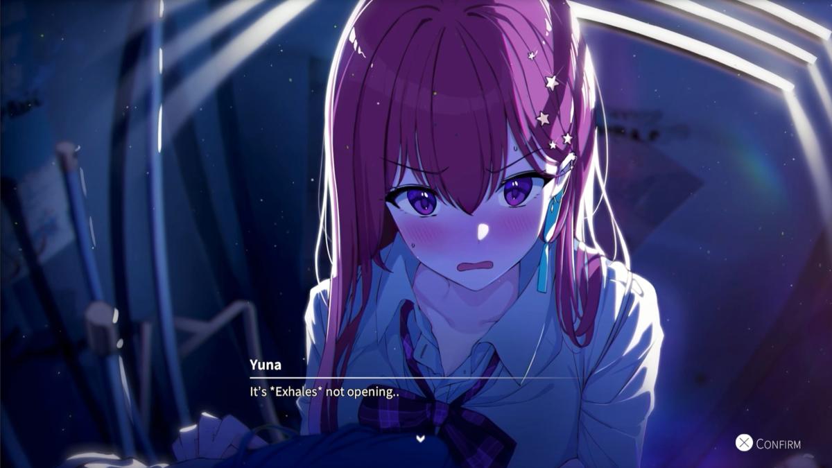 Eternights PS4 - Jeux Vidéo Physique - Studio Sai - Shop Just for Games
