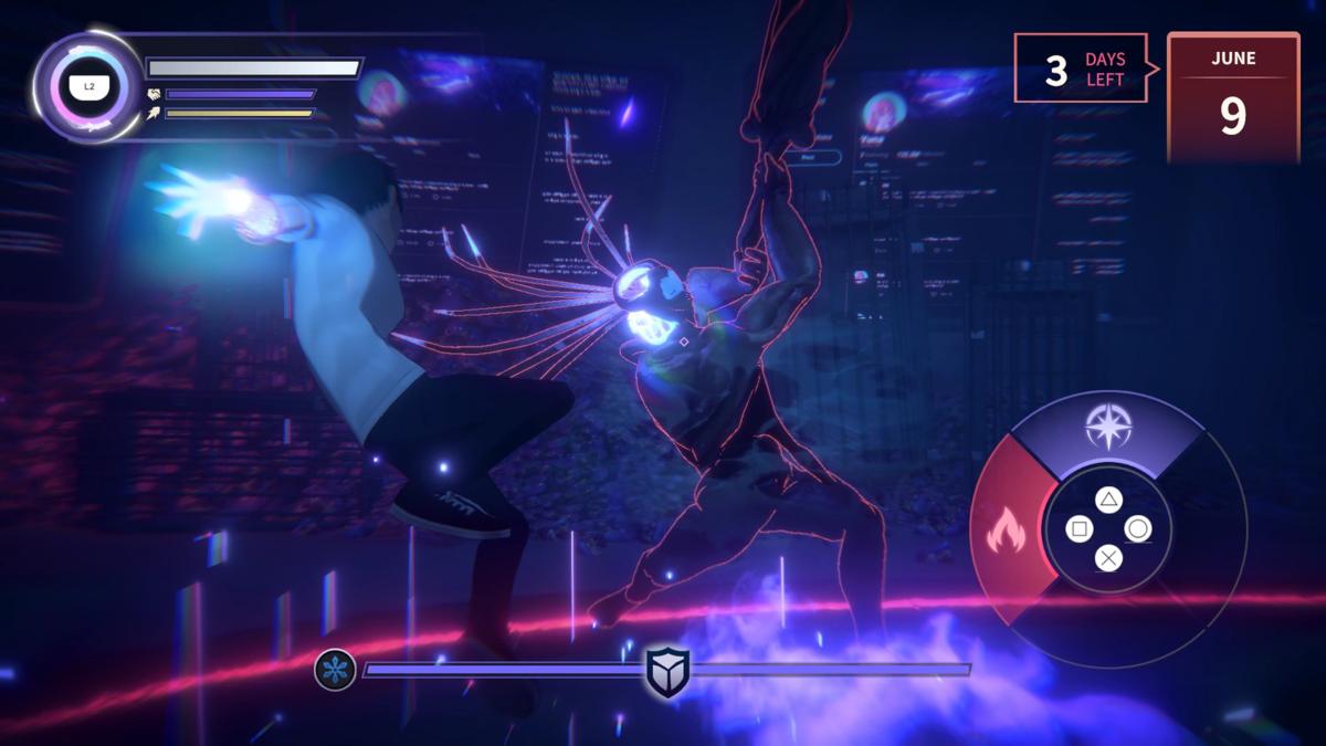 Eternights PS4 - Jeux Vidéo Physique - Studio Sai - Shop Just for Games