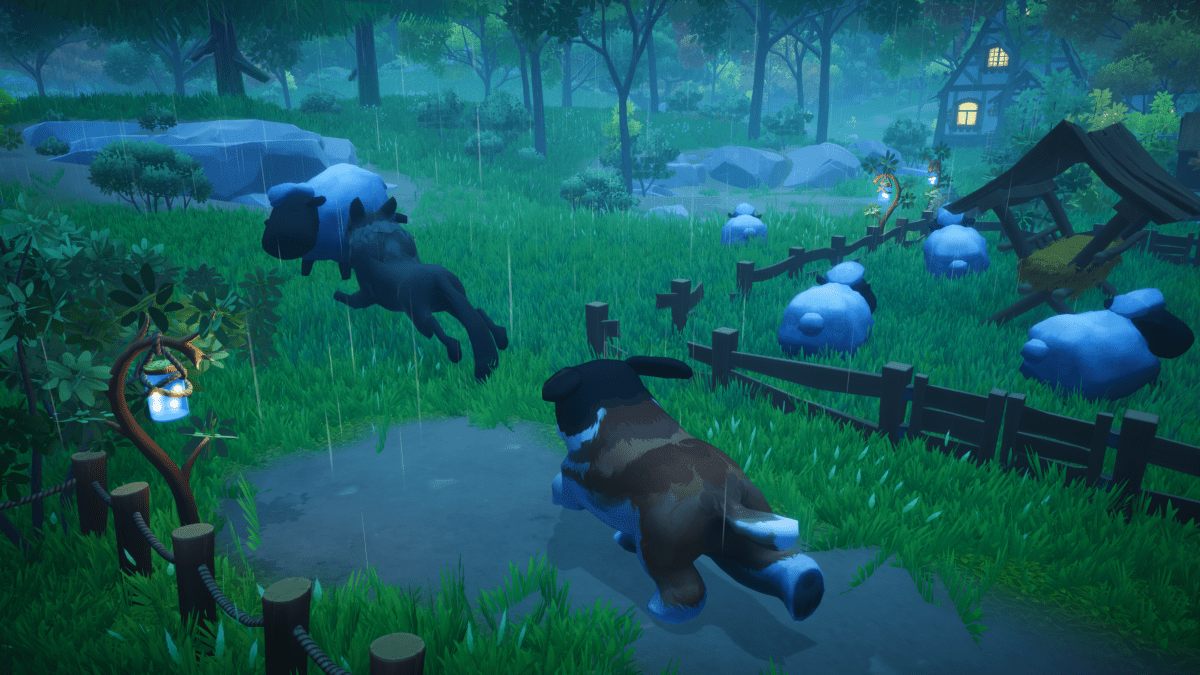 Everdream Valley Nintendo Switch - Jeux Vidéo Physique - Galaxy Games - Shop Just for Games