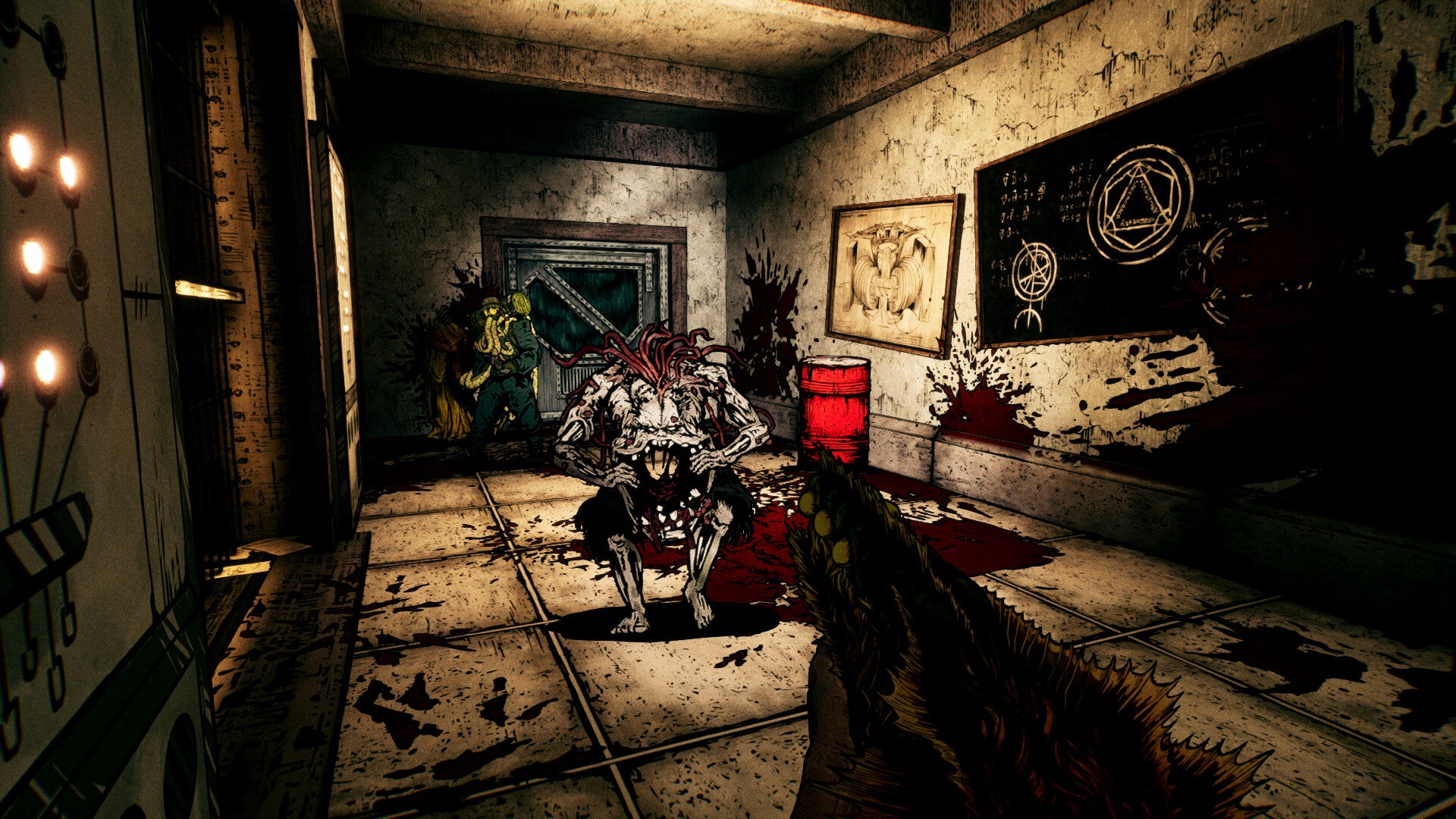 Forgive Me Father 2 PS5