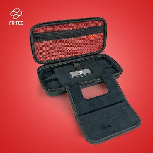 Demon Slayer Premium Bag - Switch - Housses et Protections - FR - TEC - Shop Just for Games