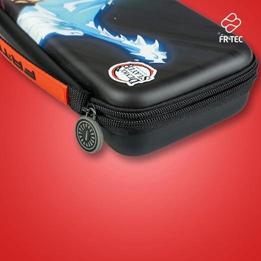 Demon Slayer Premium Bag - Switch - Housses et Protections - FR - TEC - Shop Just for Games
