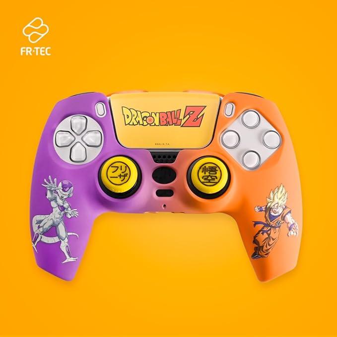 Dragon Ball Combo Pack Enemies - PS5 - Accessoires - FR - TEC - Shop Just for Games