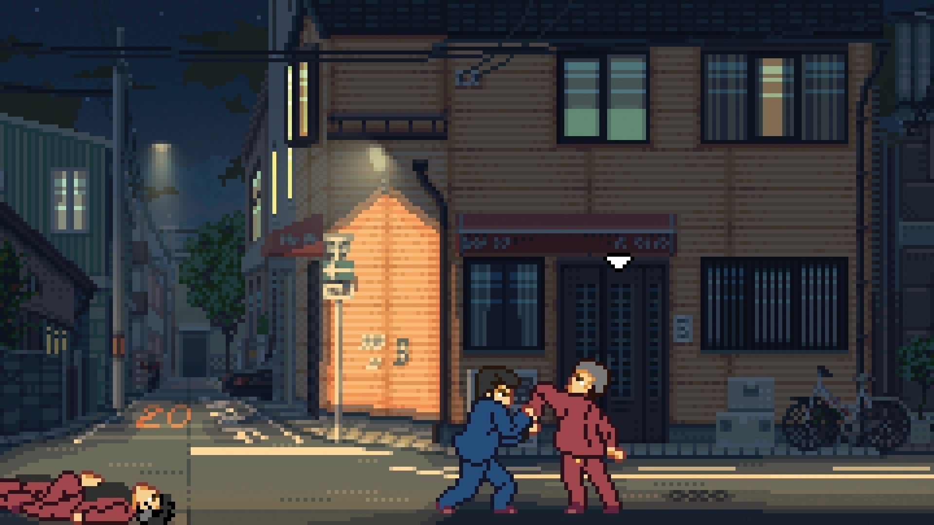 Fading Afternoon Uncensored Nintendo Switch - Jeux Vidéo Physique - TESURA - Shop Just for Games