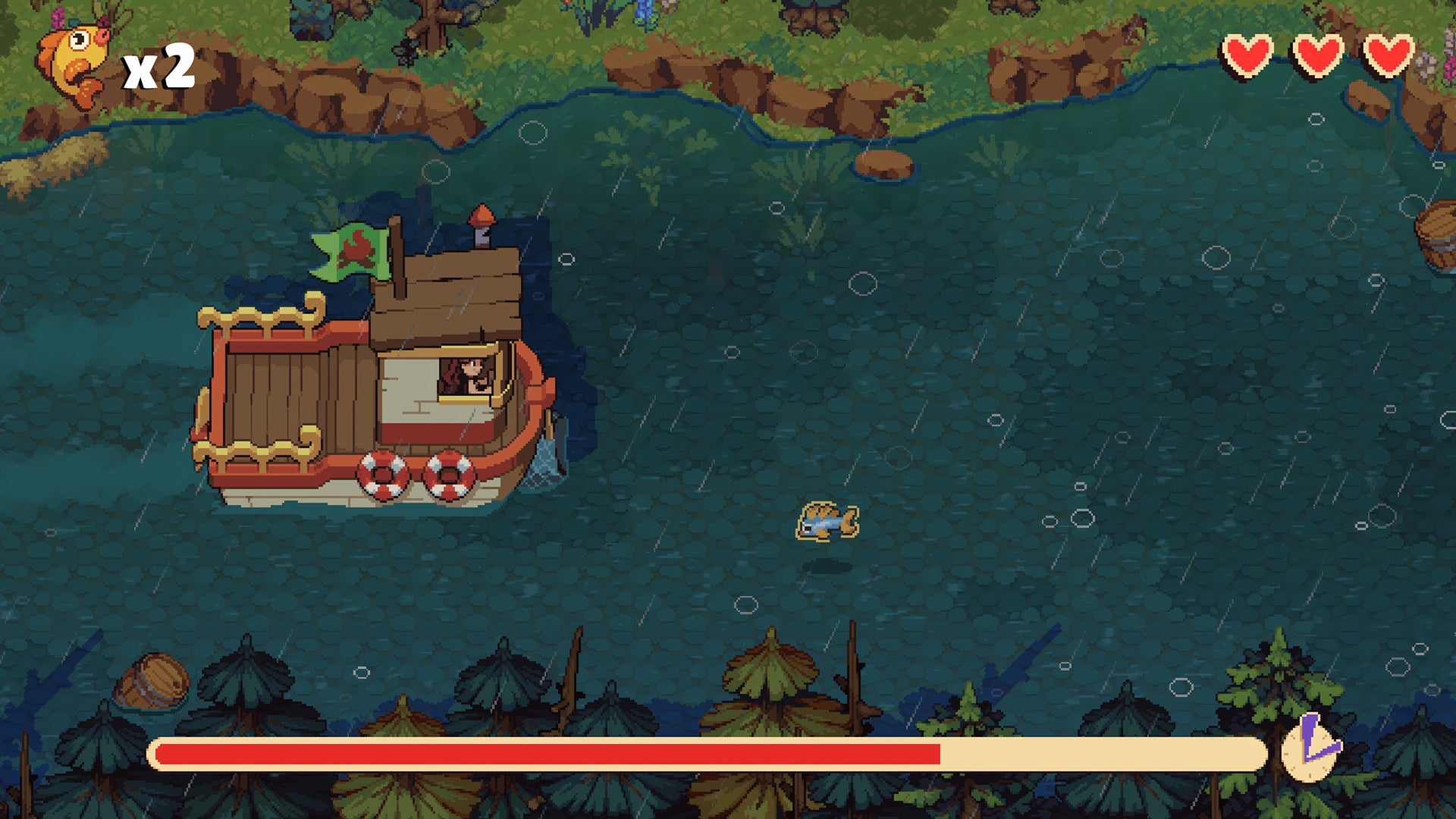FARMING CAMP Nintendo Switch
