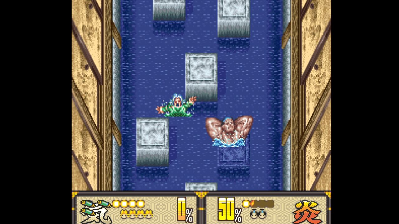 Aero The Acro-Bat Legacy + Sunsoft Lost Gems Nintendo Switch