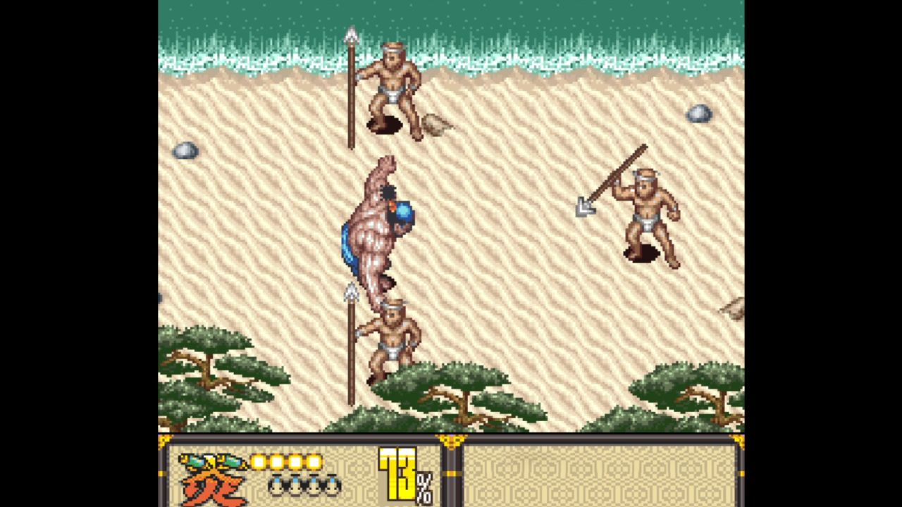 Aero The Acro-Bat Legacy + Sunsoft Lost Gems Nintendo Switch