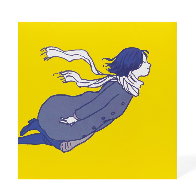 Florence Vinyle 1LP - Vinyles - iam8bit - Shop Just for Games