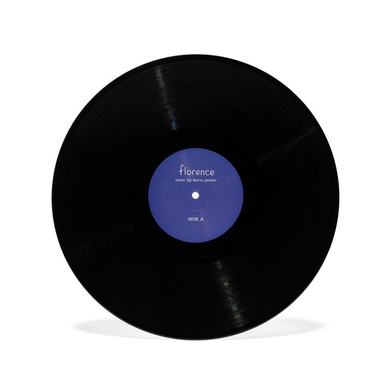 Florence Vinyle 1LP - Vinyles - iam8bit - Shop Just for Games