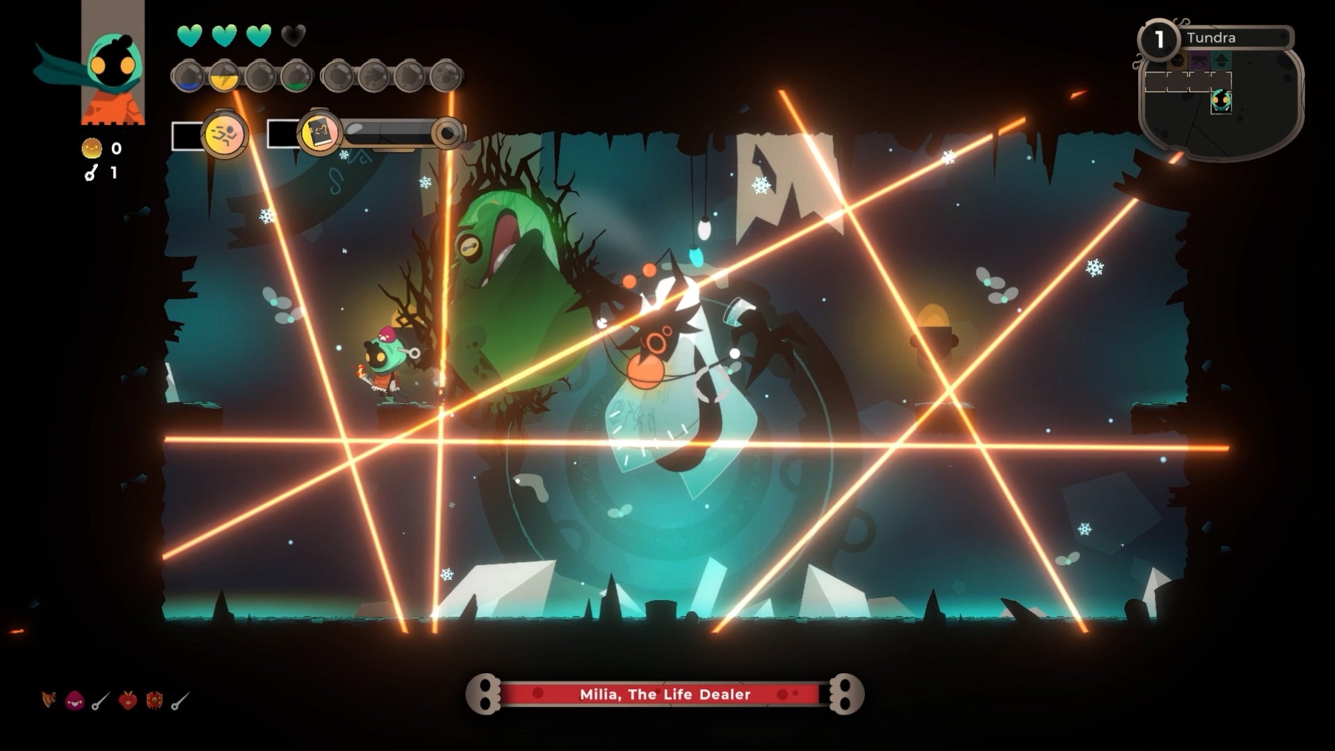 Folly of the Wizards Collector Nintendo Switch