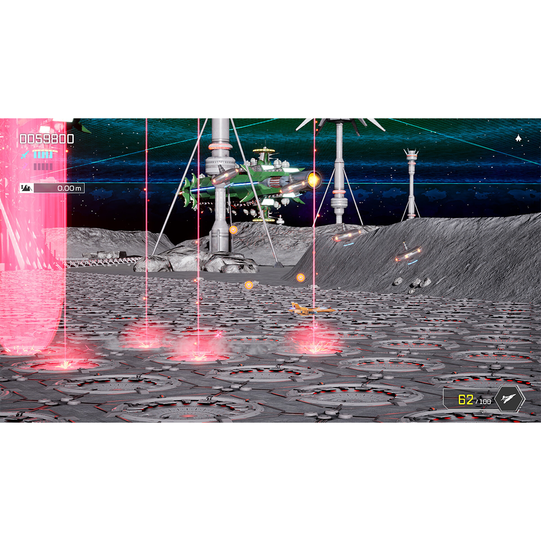 Training Z Deluxe Edition Switch 2