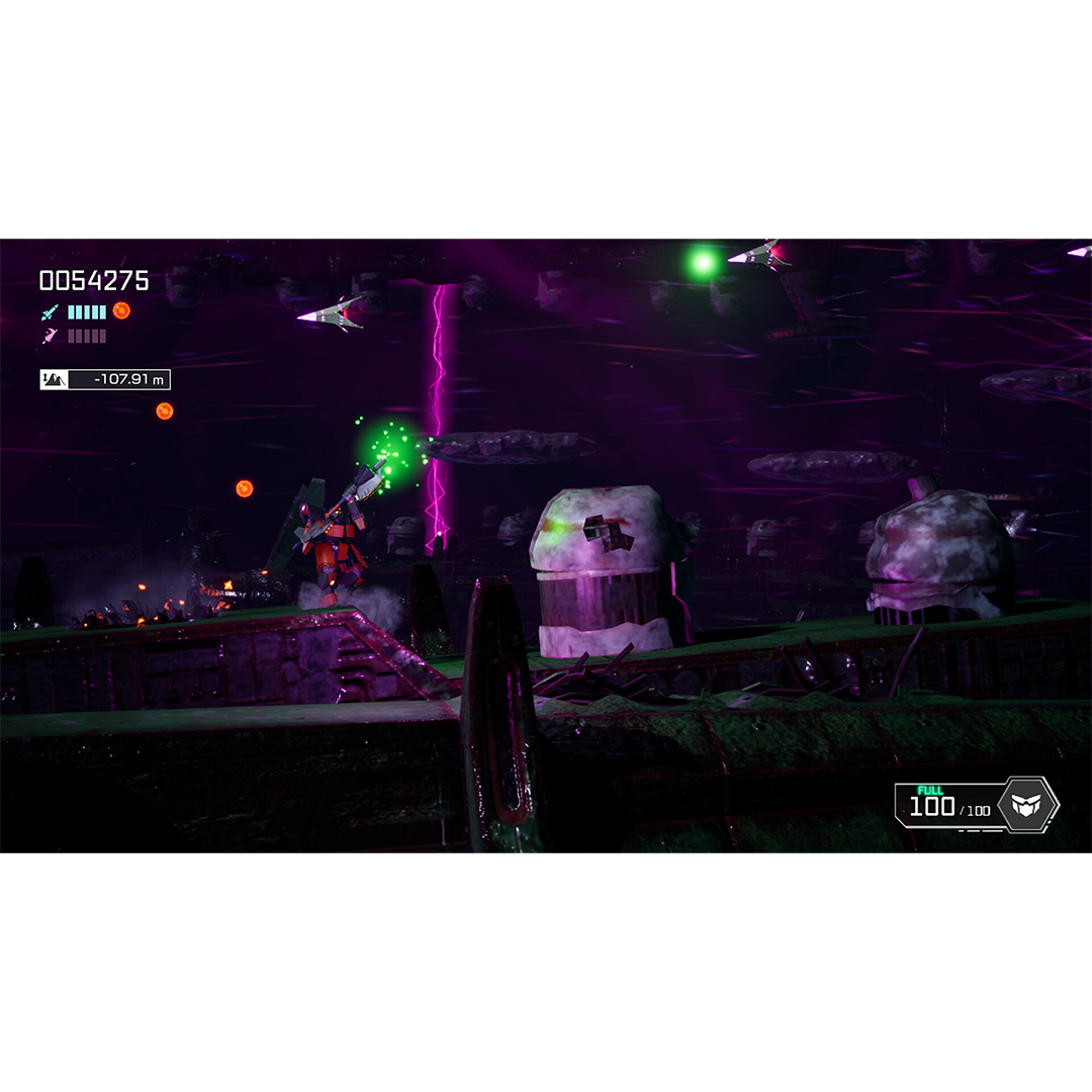 Training Z Deluxe Edition Switch 2