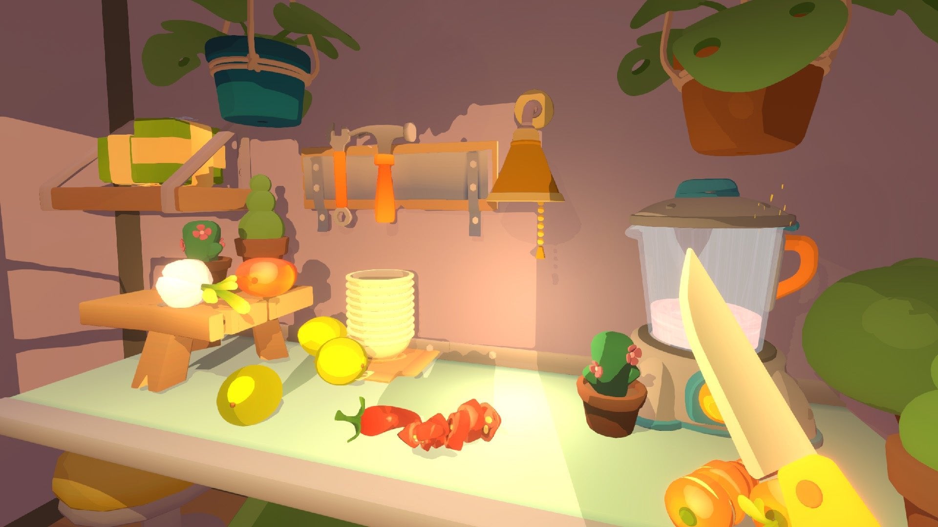 Fruitbus PS5 - Jeux Vidéo Physique - SILVER LINING - Shop Just for Games