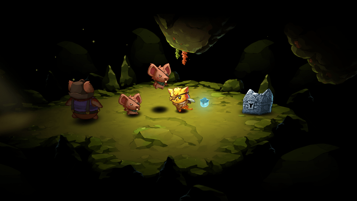 Cat Quest 3 Nintendo SWITCH - Jeux Vidéo Physique - Maximum Entertainment - Shop Just for Games