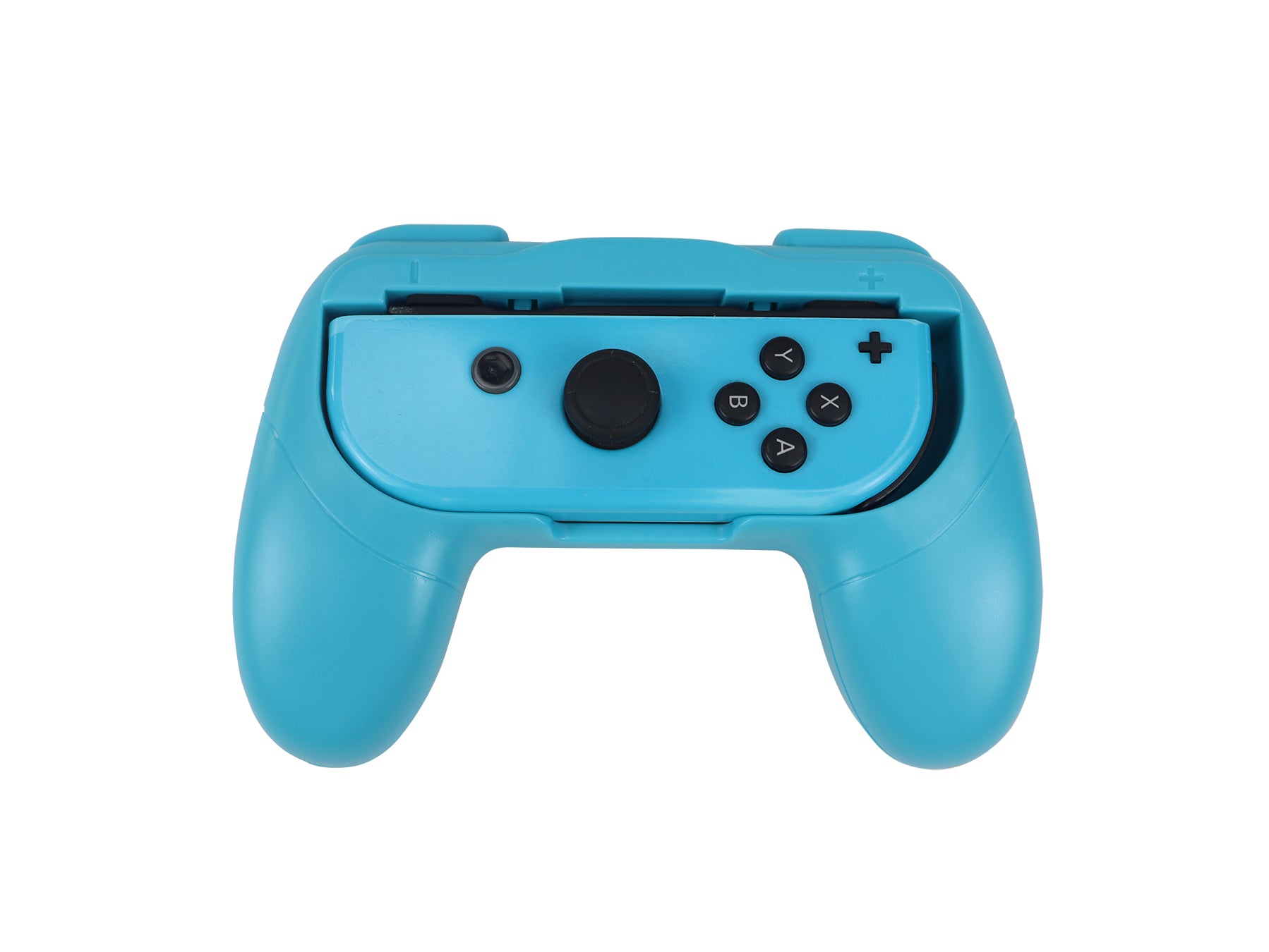 Grip 'N' Play Kit Nintendo Switch - Accessoires - MAXX TECH - Shop Just for Games