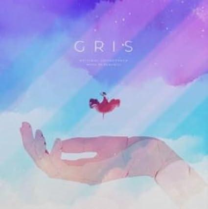 Gris OST Vinyle - 2LP - Vinyles - iam8bit - Shop Just for Games