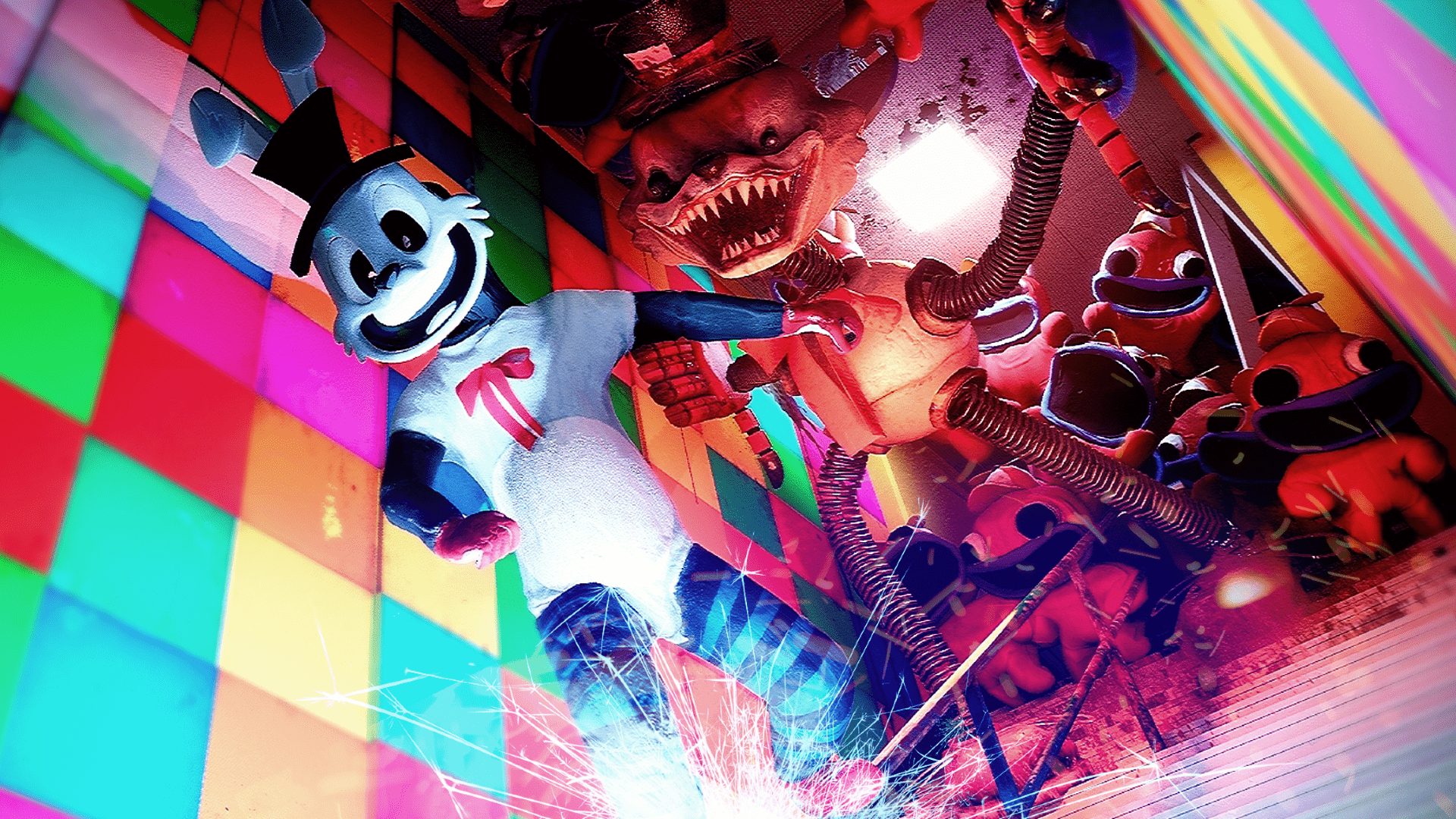 Finding Frankie Winning Edition PS5 - Jeux Vidéo Physique - PERP GAMES - Shop Just for Games