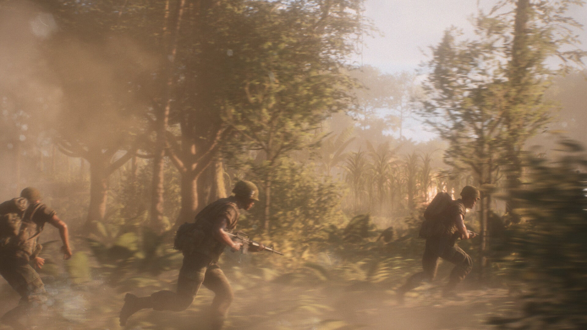 Hell Let Loose Vietnam Xbox Series X