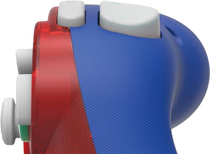 Hori Battle Pad Super Mario - Nintendo Switch - Accessoires - Hori - Shop Just for Games