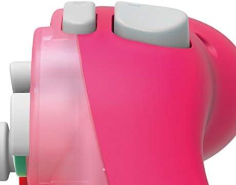 Hori Battle Pad Peach - Nintendo Switch - Accessoires - Hori - Shop Just for Games