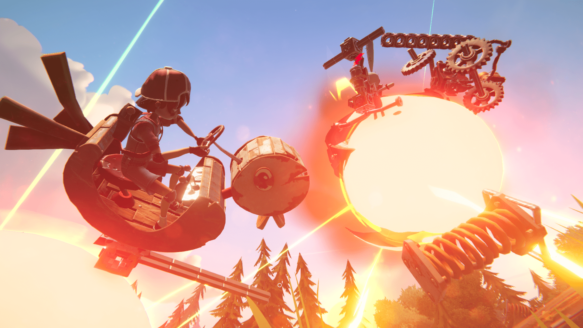 Secret Neighbor + Hello Engineer - The Neighborhood Bundle Nintendo Switch - Jeux Vidéo Physique - Atari - Shop Just for Games