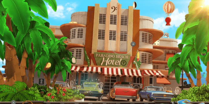 Hidden Objects Collection 5 : Detective Stories Nintendo SWITCH - Jeux Vidéo Physique - Funbox - Shop Just for Games