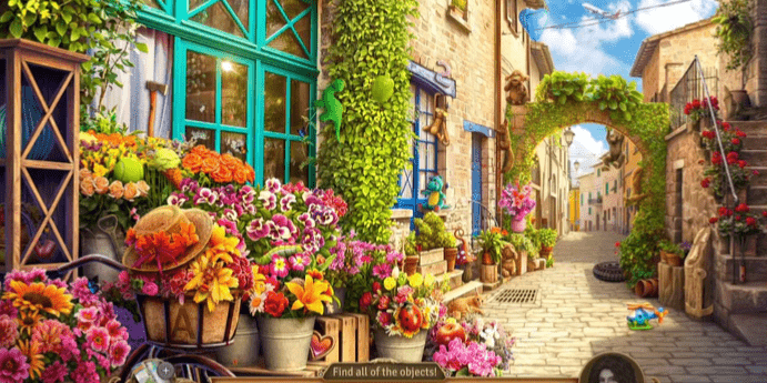 Hidden Objects Collection 5 : Detective Stories Nintendo SWITCH - Jeux Vidéo Physique - Funbox - Shop Just for Games