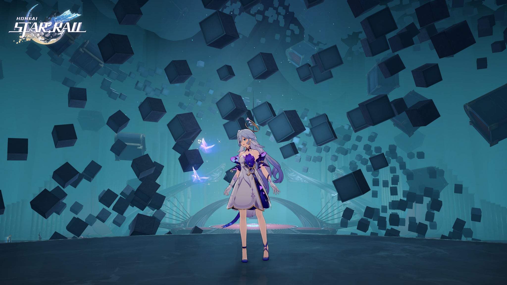 Honkai Star Rail Trailblazer Edition PS5 - Jeux Vidéo Physique - PM Studios - Shop Just for Games