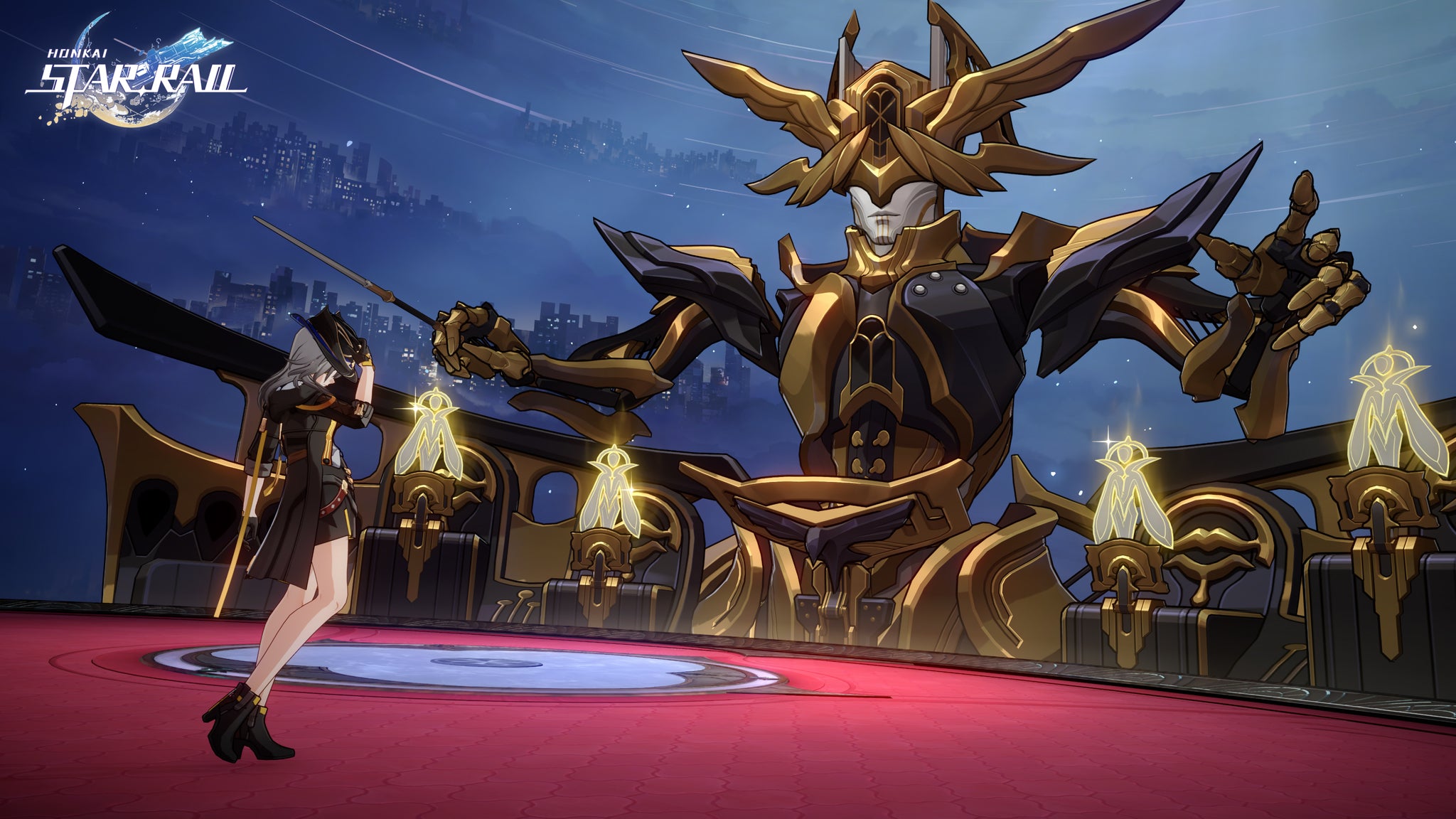 Honkai Star Rail Trailblazer Edition PS5 - Jeux Vidéo Physique - PM Studios - Shop Just for Games