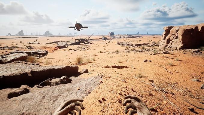 Horror Tales The Beggar PS5 - Jeux Vidéo Physique - TESURA - Shop Just for Games