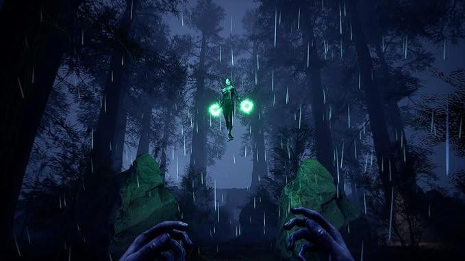 Horror Tales The Beggar PS5 - Jeux Vidéo Physique - TESURA - Shop Just for Games