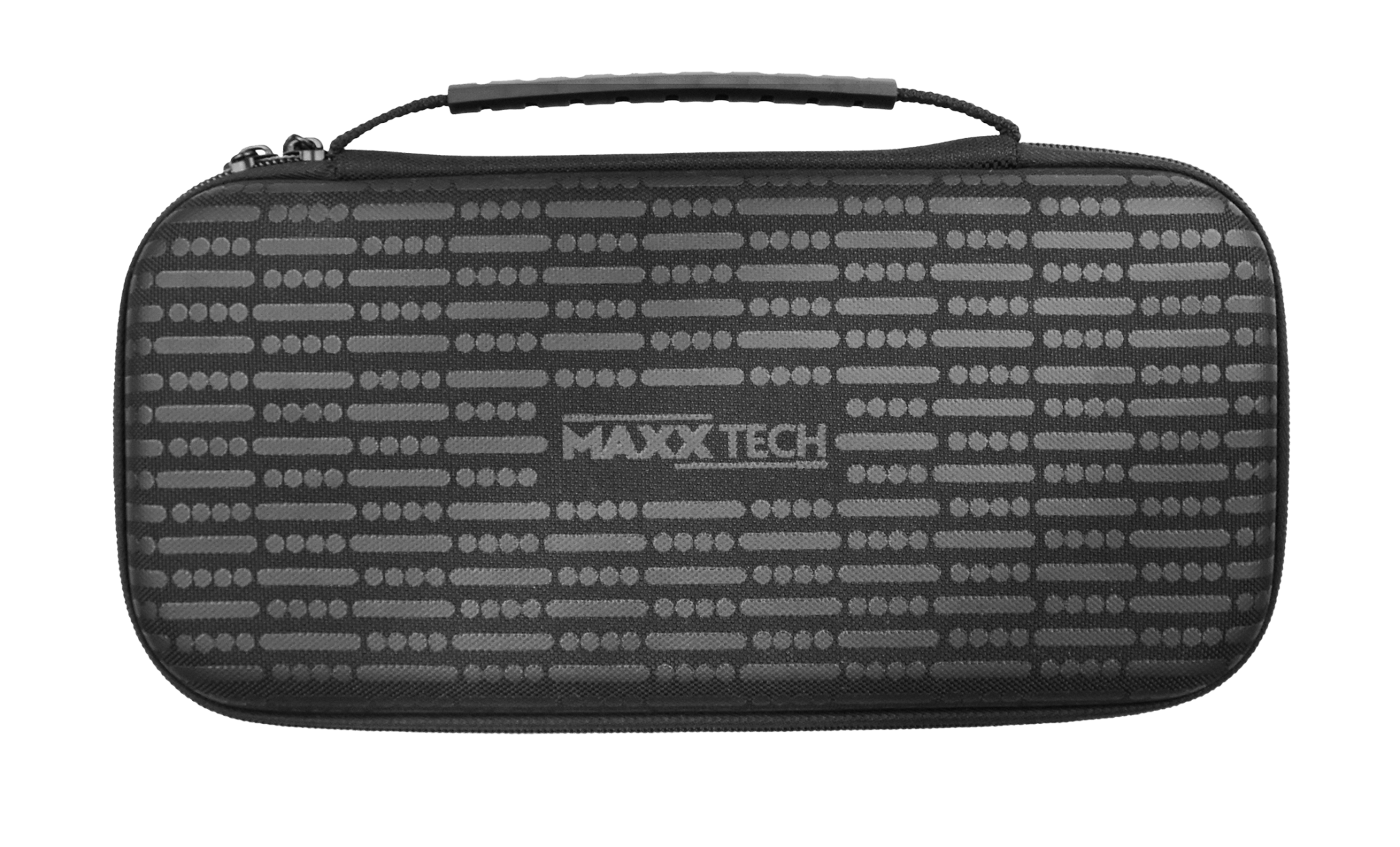 Maxx Tech Housse Premium pour Switch 1 & 2 + Jeu Hyper Sentinel Nintendo Switch (Code de Téléchargement Uniquement) - Accessoires - MAXX TECH - Shop Just for Games