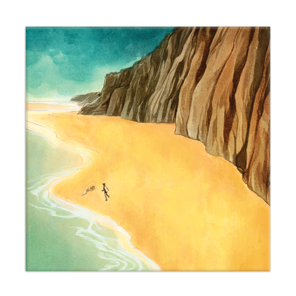 ICO 1LP