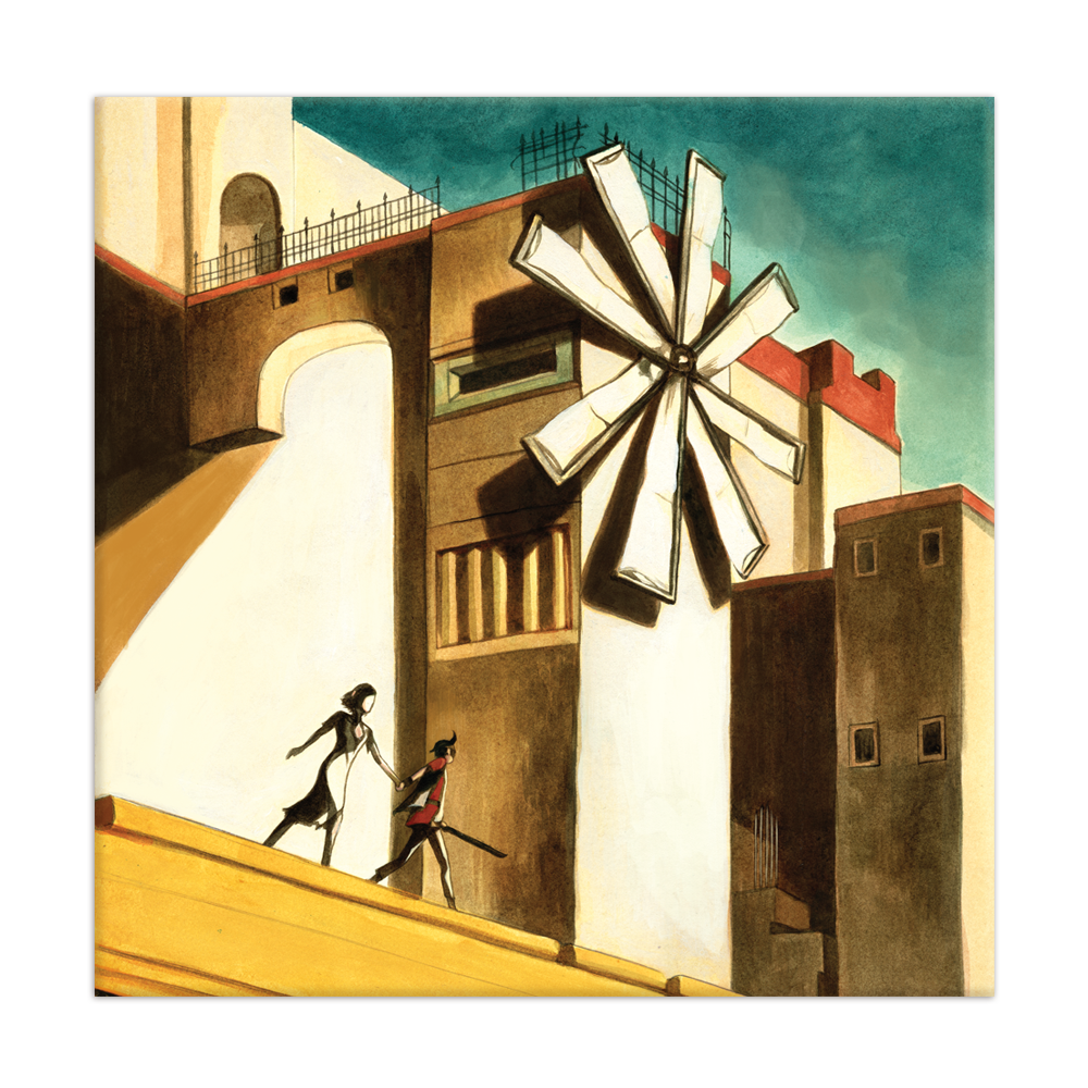 ICO 1LP